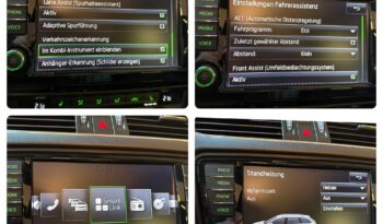 
									Skoda Octavia Combi 2,0TDI LAURIN & KLEMENT full								