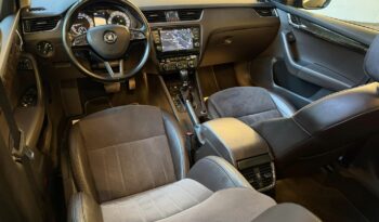 
									Skoda Octavia Combi 2,0TDI LAURIN & KLEMENT full								