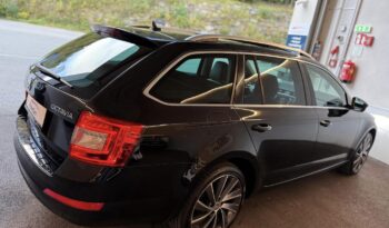 
									Skoda Octavia Combi 2,0TDI LAURIN & KLEMENT full								