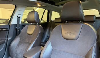 
									Skoda Octavia Combi 2,0TDI LAURIN & KLEMENT full								