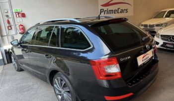 
									Skoda Octavia Combi 2,0TDI LAURIN & KLEMENT full								