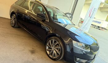 
									Skoda Octavia Combi 2,0TDI LAURIN & KLEMENT full								