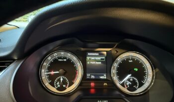 
									Skoda Octavia Combi 2,0TDI LAURIN & KLEMENT full								