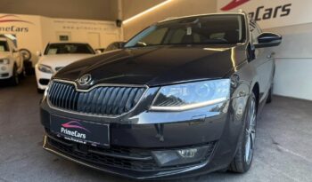 
									Skoda Octavia Combi 2,0TDI LAURIN & KLEMENT full								