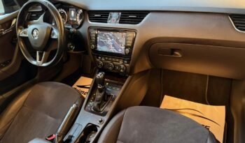 
									Skoda Octavia Combi 2,0TDI LAURIN & KLEMENT full								