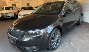 
									Skoda Octavia Combi 2,0TDI LAURIN & KLEMENT full								