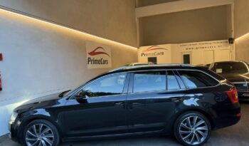 
									Skoda Octavia Combi 2,0TDI LAURIN & KLEMENT full								