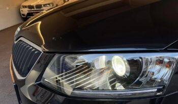 
									Skoda Octavia Combi 2,0TDI LAURIN & KLEMENT full								