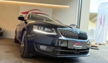 
									Skoda Octavia Combi 2,0TDI LAURIN & KLEMENT full								