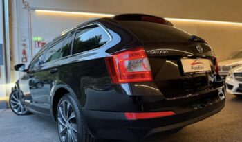
									Skoda Octavia Combi 2,0TDI LAURIN & KLEMENT full								