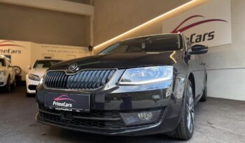 
									Skoda Octavia Combi 2,0TDI LAURIN & KLEMENT full								