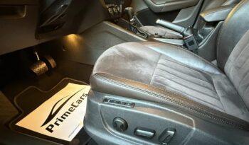 
									Skoda Octavia Combi 2,0TDI LAURIN & KLEMENT full								
