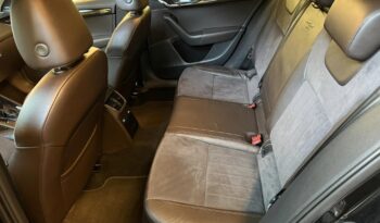 
									Skoda Octavia Combi 2,0TDI LAURIN & KLEMENT full								