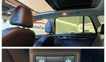 
									Skoda Octavia Combi 2,0TDI LAURIN & KLEMENT full								