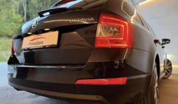 
									Skoda Octavia Combi 2,0TDI LAURIN & KLEMENT full								