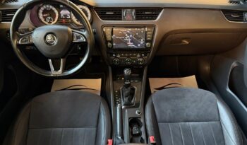 
									Skoda Octavia Combi 2,0TDI LAURIN & KLEMENT full								