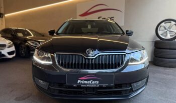 
									Skoda Octavia Combi 2,0TDI LAURIN & KLEMENT full								