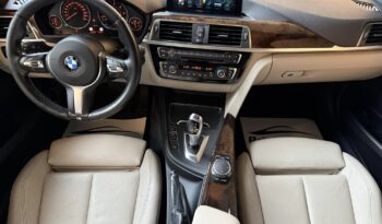 
									BMW 320d xDrive Limousine LCI full								