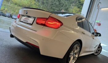 
									BMW 320d xDrive Limousine LCI full								