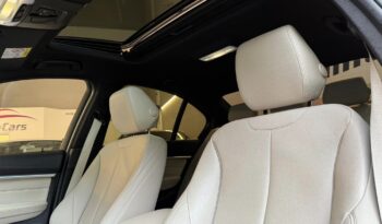 
									BMW 320d xDrive Limousine LCI full								