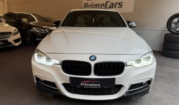 
									BMW 320d xDrive Limousine LCI full								