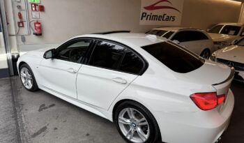 
									BMW 320d xDrive Limousine LCI full								