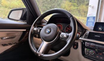 
									BMW 320d xDrive Limousine LCI full								