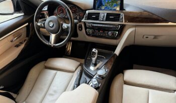 
									BMW 320d xDrive Limousine LCI full								