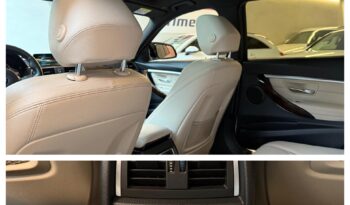 
									BMW 320d xDrive Limousine LCI full								