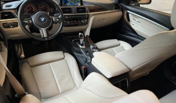 
									BMW 320d xDrive Limousine LCI full								