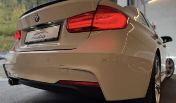 
									BMW 320d xDrive Limousine LCI full								