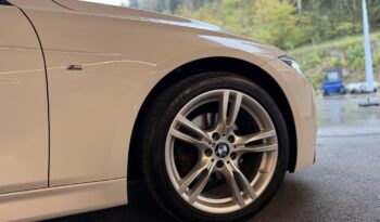 
									BMW 320d xDrive Limousine LCI full								