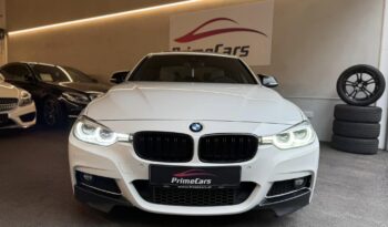 
									BMW 320d xDrive Limousine LCI full								
