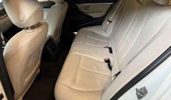 
									BMW 320d xDrive Limousine LCI full								