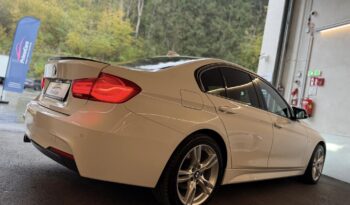 
									BMW 320d xDrive Limousine LCI full								