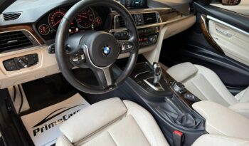 
									BMW 320d xDrive Limousine LCI full								