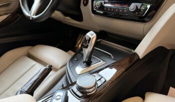 
									BMW 320d xDrive Limousine LCI full								