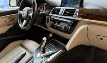 
									BMW 320d xDrive Limousine LCI full								