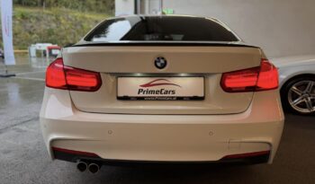 
									BMW 320d xDrive Limousine LCI full								