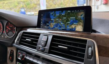 
									BMW 320d xDrive Limousine LCI full								
