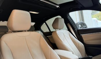 
									BMW 320d xDrive Limousine LCI full								