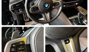 
									BMW 530d xDrive Limousine full								