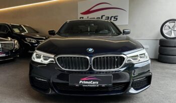 
									BMW 530d xDrive Limousine full								
