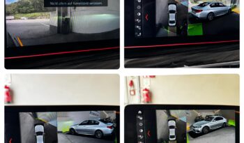 
									BMW 530d xDrive Limousine full								