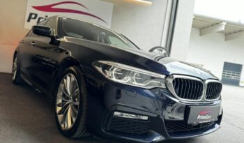 
									BMW 530d xDrive Limousine full								