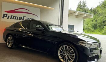 
									BMW 530d xDrive Limousine full								