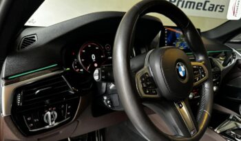 
									BMW 530d xDrive Limousine full								