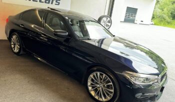 
									BMW 530d xDrive Limousine full								