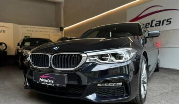 
									BMW 530d xDrive Limousine full								