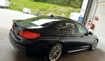 
									BMW 530d xDrive Limousine full								